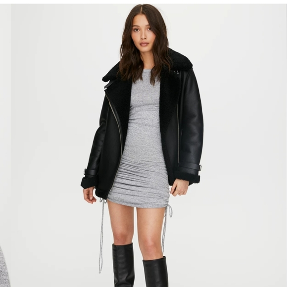 Wilfred Free Savita Dress - Picture 2 of 10